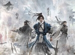 《新射雕》巅峰测试开启！群侠星推官张萌正式亮相