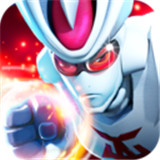 赛尔号之烈火苍穹完美版