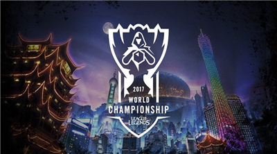 《LOL》S10总决赛全程在上海举办 S11继续在中国举行
