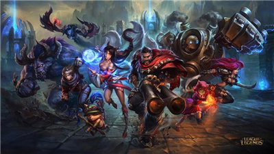 《LOL》S10总决赛全程在上海举办 S11继续在中国举行