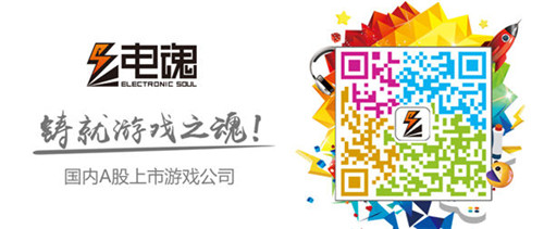 ChinaJoy2020！直击现场，电魂多款热门游戏亮相！