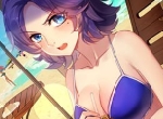《姬魔恋战纪》张宝的圣地巡礼