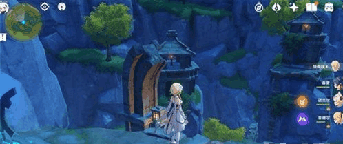 原神
