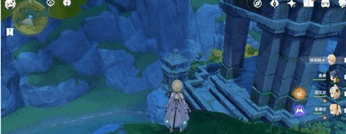 原神
