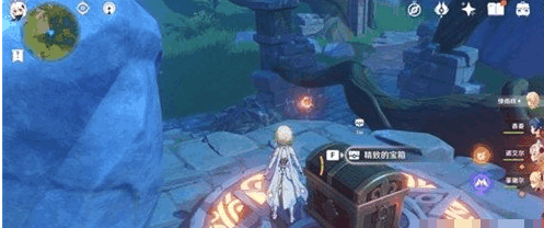 原神