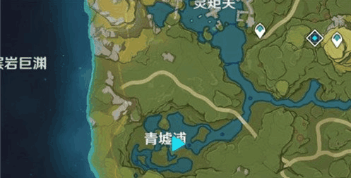 原神