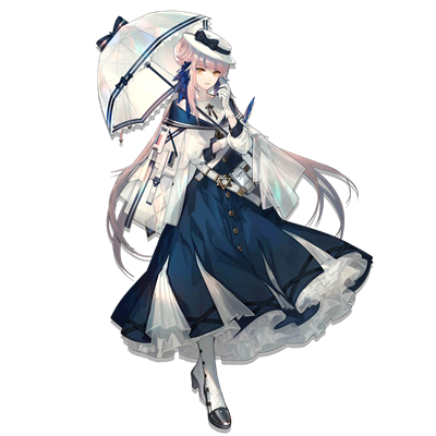 明日方舟