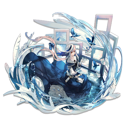 明日方舟