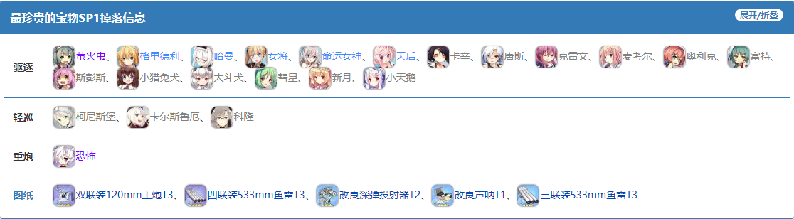 碧蓝航线