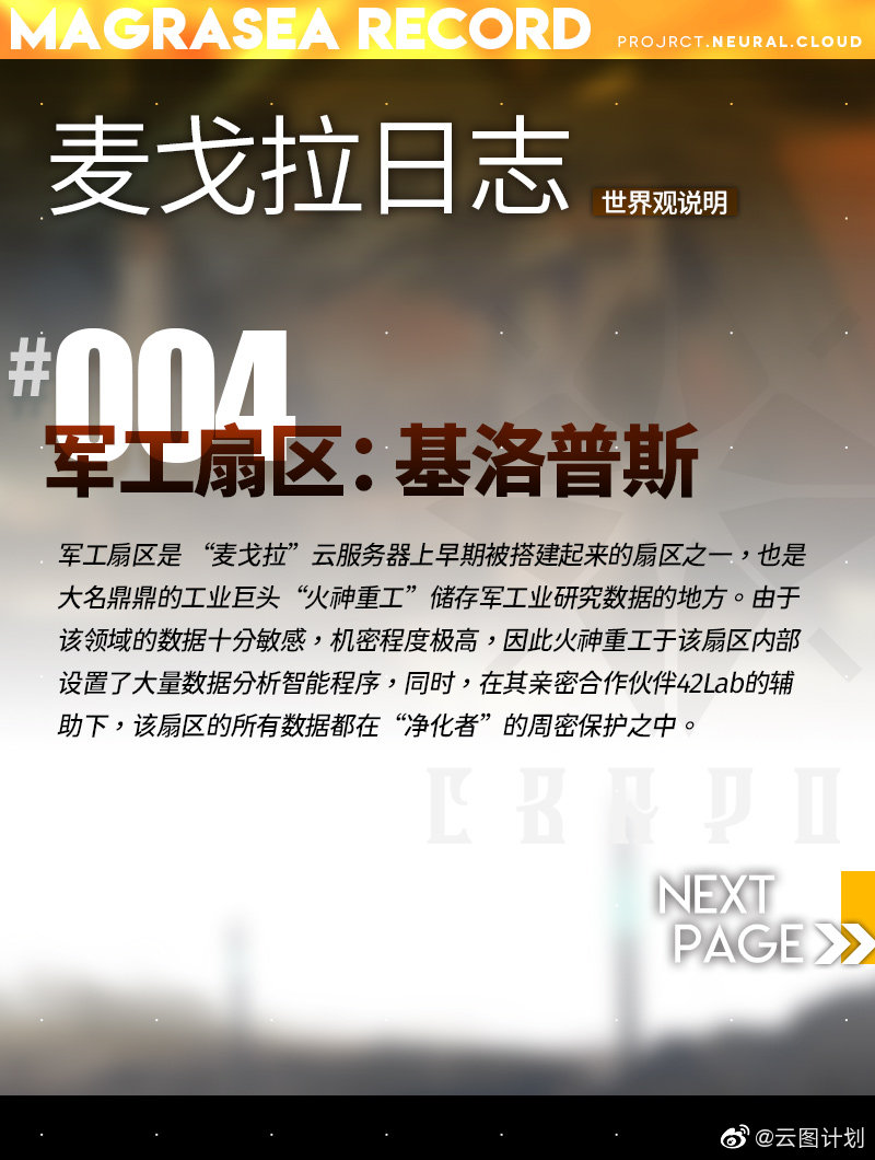 少前云图计划