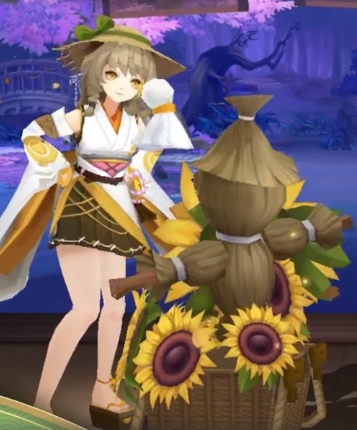 阴阳师