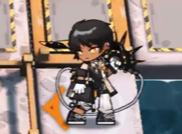 明日方舟