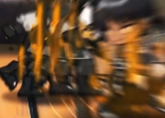 明日方舟
