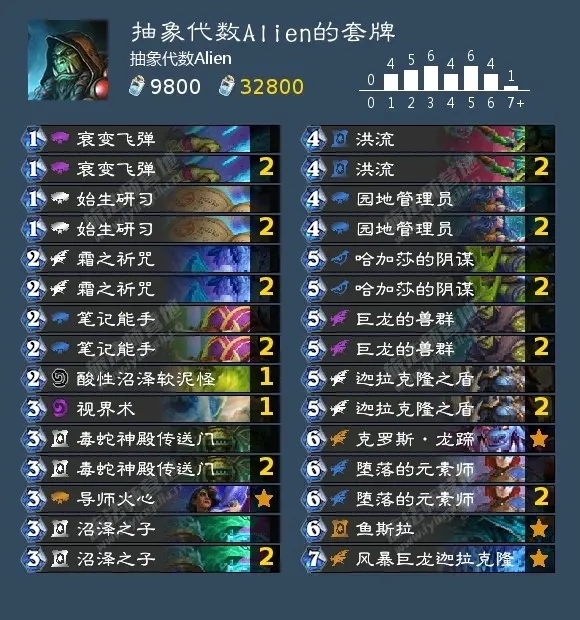 炉石传说