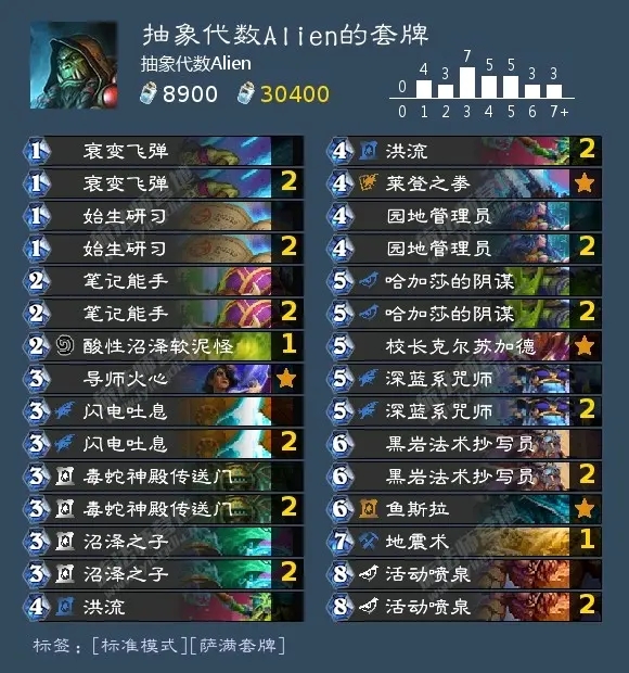 炉石传说