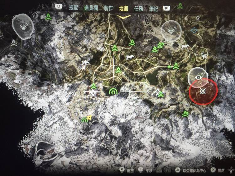 地平线黎明时分