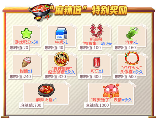 《推理学院》麻辣火锅节来了！精彩活动要你狂欢