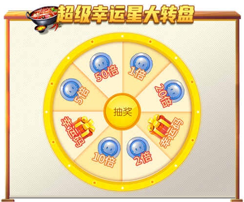 《推理学院》麻辣火锅节来了！精彩活动要你狂欢