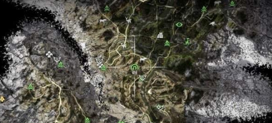 地平线黎明时分