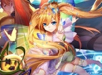 《姬魔恋战纪》我好喜欢你之左慈篇