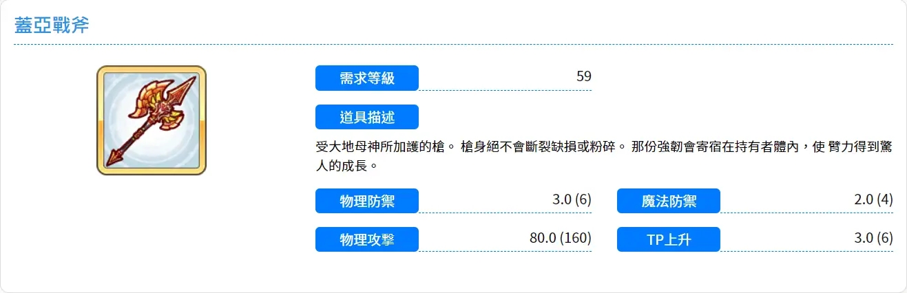 公主连结