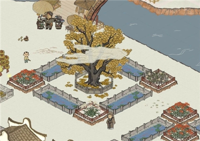 江南百景图