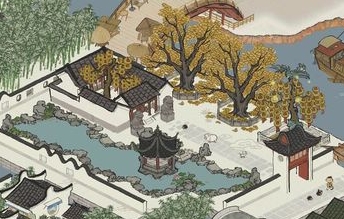 江南百景图
