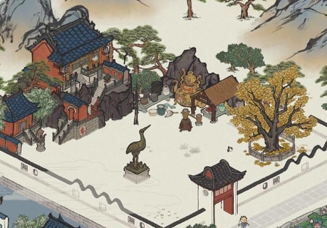 江南百景图