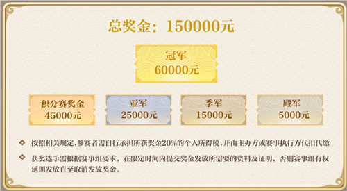 风云变幻，NeXT2020夏季赛《梦幻西游》手游公会精英赛今日开赛！