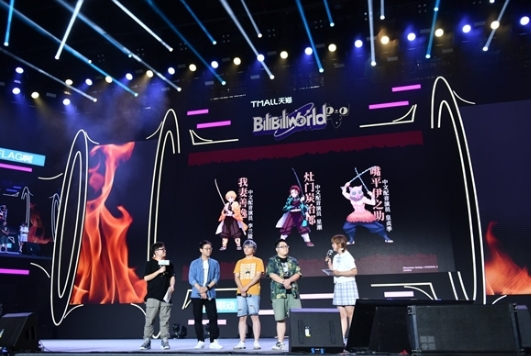 BW2020上海站收官，精彩永不落幕