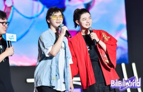 BW2020上海站收官，精彩永不落幕