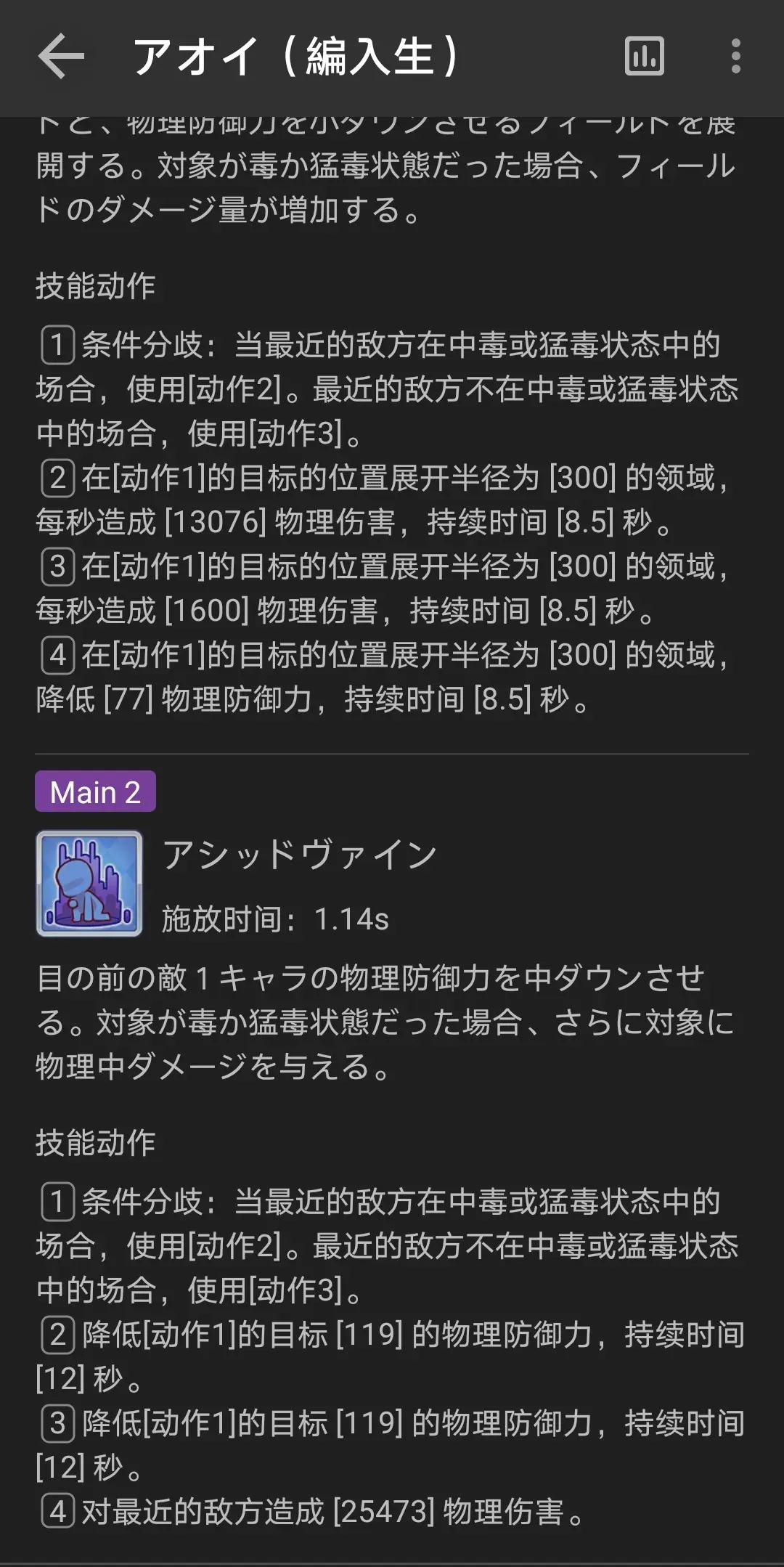 公主连结