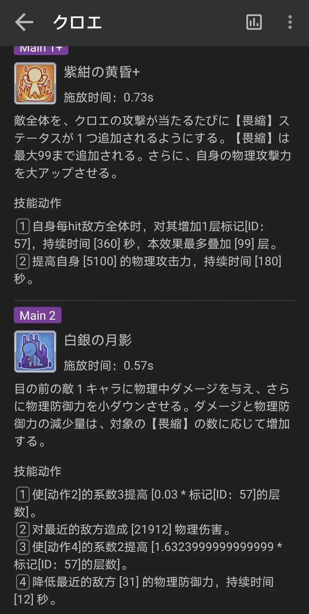 公主连结
