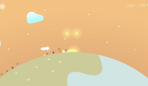 星季完整版截图