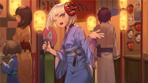 花札物语安卓版截图