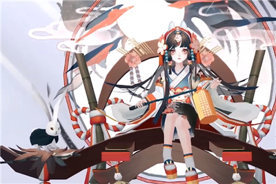 阴阳师