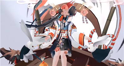 阴阳师