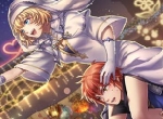 《姬魔恋战纪》白修女的恋情