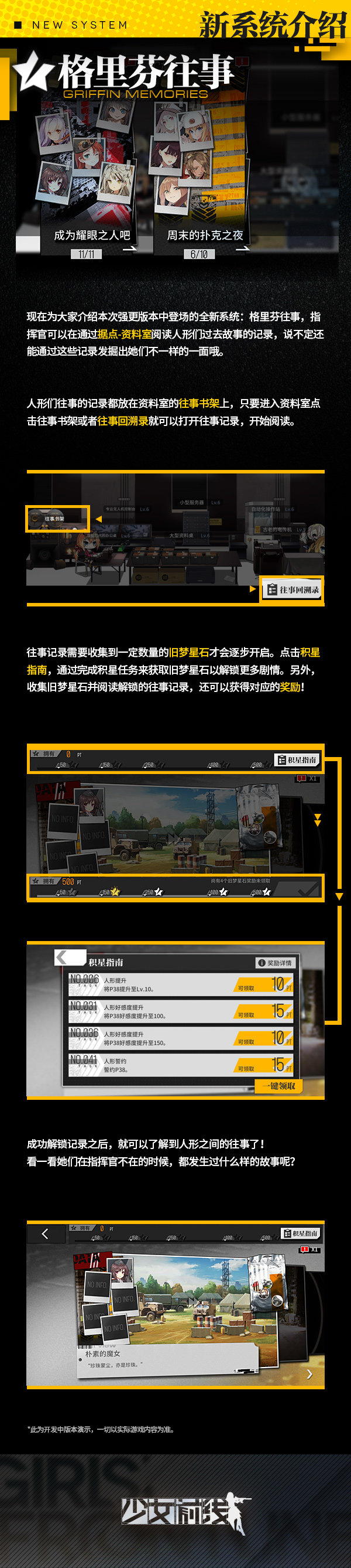 少女前线