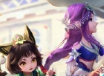 群星助力《梦幻西游》手游，金子涵、黄龄邀你体验全新敦煌版本！