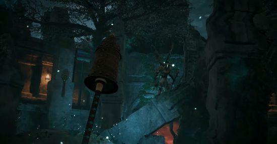 怪物猎人世界冰原