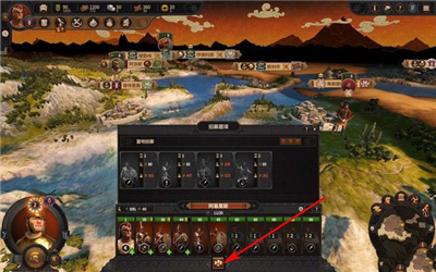 全面战争传奇：特洛伊