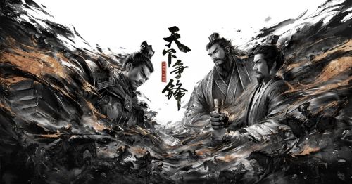 三国志战略版