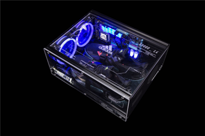 致敬赛博朋克美学，阿迪达斯推出X9000系列跑鞋