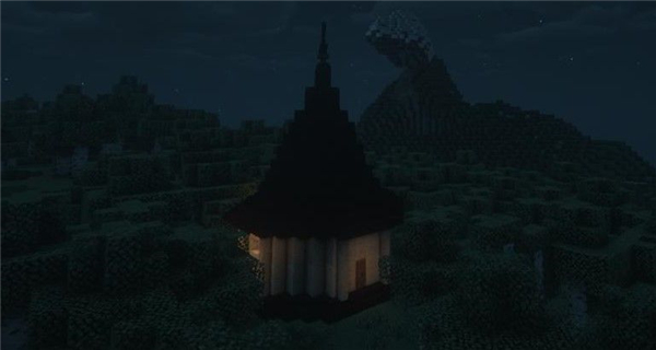 我的世界手游