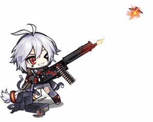 少女前线