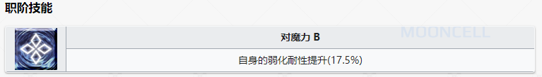 命运冠位指定