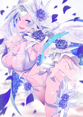 命运冠位指定