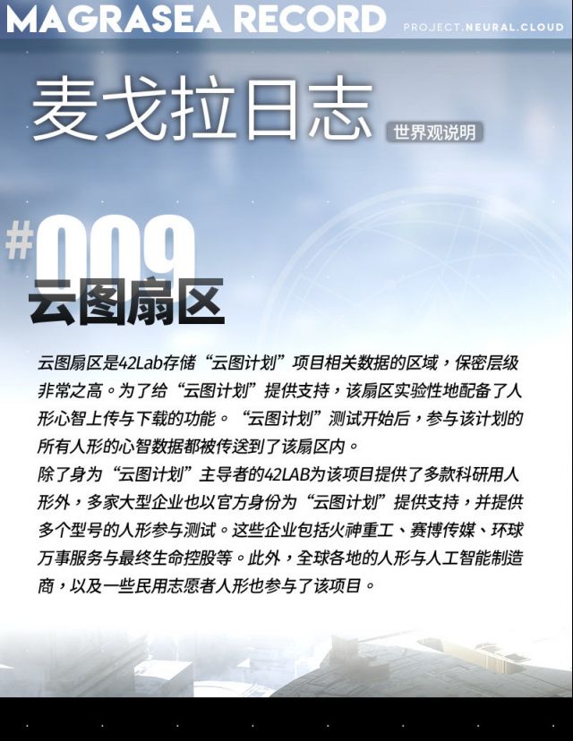 少前云图计划
