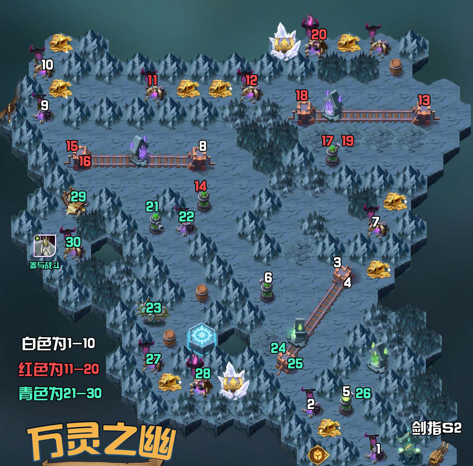 剑与远征